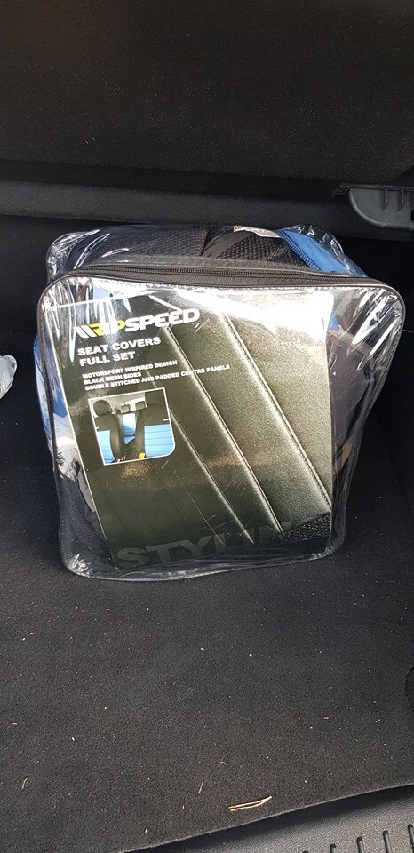 ripspeed seat covers